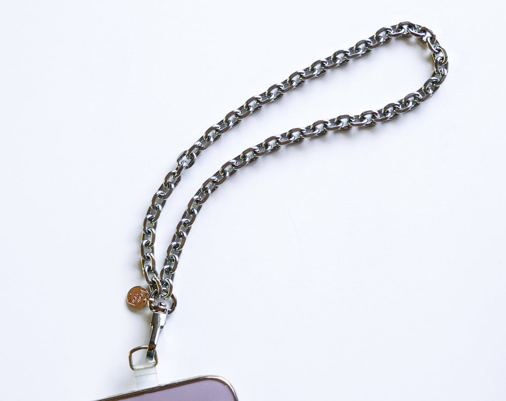 SilverLinks: Chain in the Game