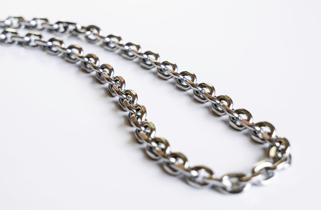 SilverLinks: Chain in the Game