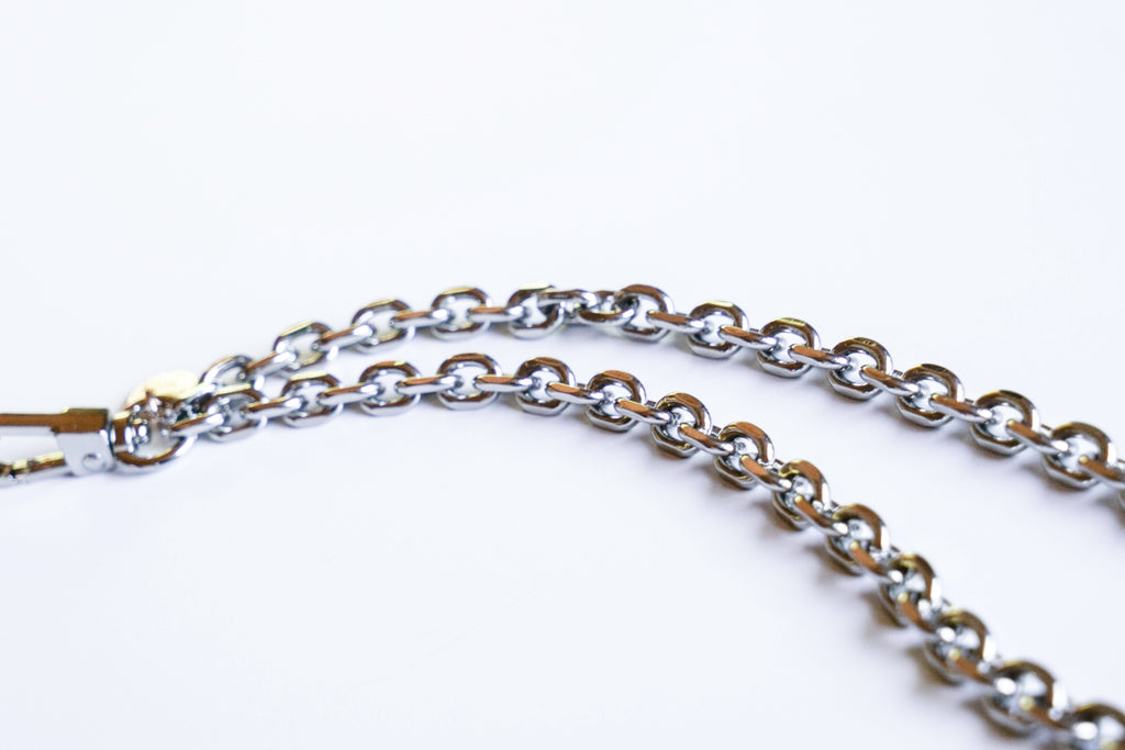 SilverLinks: Chain in the Game