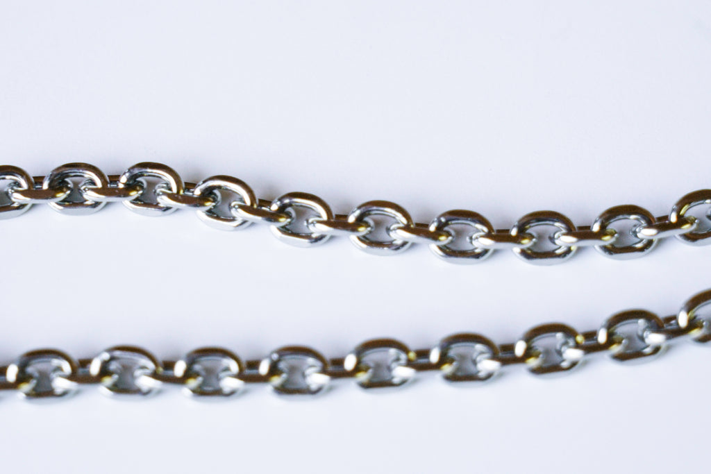 SilverLinks: Chain in the Game