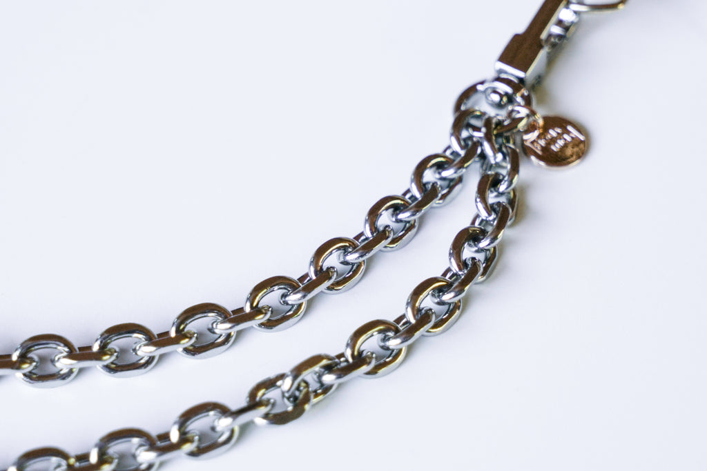 SilverLinks: Chain in the Game