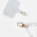 PearlyLink: Faux Real Freedom