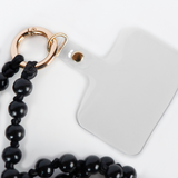 Knotty & Nice Crossbody Cell Phone Wood Chain