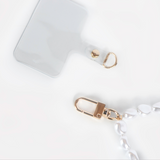 Pearlfection: Faux Real Connection