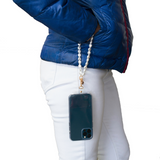 Pearlfection: Faux Real Connection