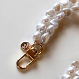 Pearlfection: Faux Real Connection