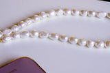 Real Pearl Perfection: The Poshest Phone Strap